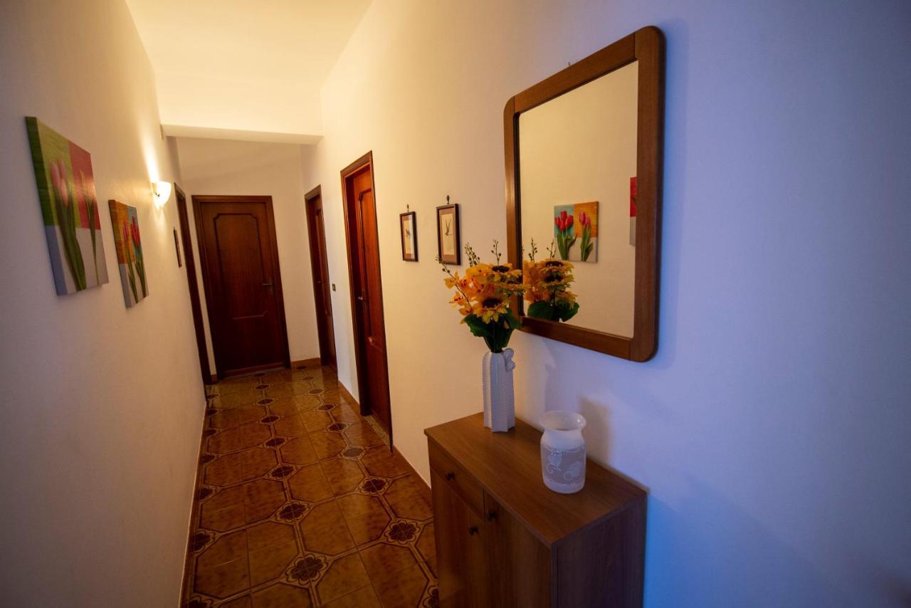 Olimpo Appartament'S Apartamento Parghelia Exterior foto